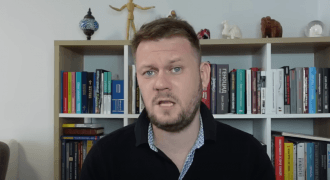 Денис Казанский. Прощай, шахтерский Донбасс!