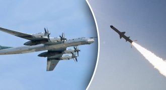 РФ подняла в воздух 12 самолетов: украинцев предупредили об угрозе ракетного удара
