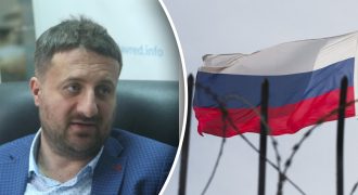 Переговоры с РФ и позиция Запада: Загородний объяснил, почему Украина не уступит
