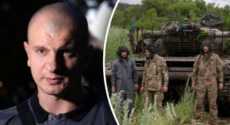 О Донбассе думать рано, ВСУ первым освободят Крым – военный