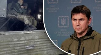 Путину приготовиться: Подоляк назвал три ключевых фактора для распада России