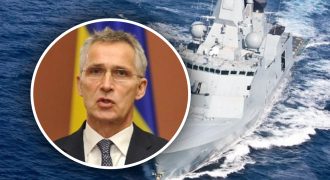 НАТО усиливает разведку в Черноморском регионе из-за России