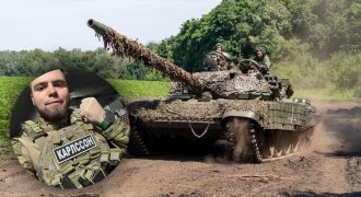 ВСУ "задвухсотили" российского пропагандиста и приспешника Кадырова по кличке "Карлссон"