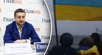 "За Крым будут держаться зубами": Загородний оценил сценарий поражений России