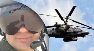 ВСУ ликвидировали важного российского офицера в "больших погонах"