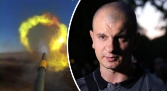 "Будут гайки": Карась рассказал, как потеря Запорожья повлияет на события в России