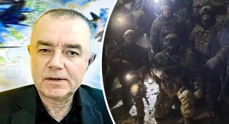 Захват РФ Сувалкского коридора с отрывом Балтии от НАТО: Свитан оценил сценарий