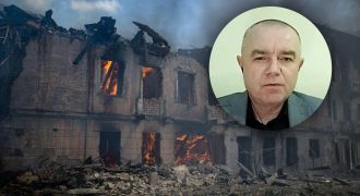 Свитан рассказал, какие сценарии готовит Россия против Украины на осень
