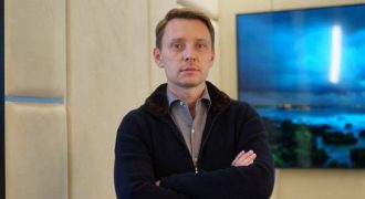 Предприниматель Кацуба: Диджитализация - кратчайший путь обеспечить доверие между бизнесом и государством