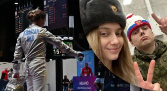 "Русские деньги не пахнут кровью": у Зеленского набросились на FIE из-за Харлан