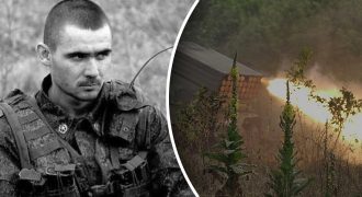 ВСУ ловко ликвидировали командира бригады боевиков "Призрак"