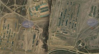 Скоро в Крыму может быть громко, там появилась новая база оккупантов