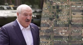 "Беларусь будет в полной изоляции": возле границ ЕС серьезно накаляется ситуация