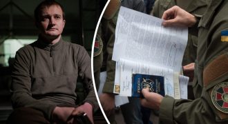 "Служить будут все": Чмут дал прогноз относительно мобилизации в Украине