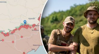У ВСУ - успехи на Донбассе: в Генштабе рассказали о продвижениях на фронте