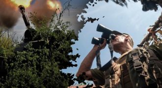"Вызревает неприятная ситуация": боец ВСУ рассказал о боях на южном фронте