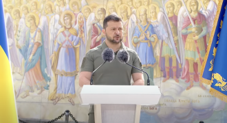 Победа должна быть такой, чтобы попытки РФ вернуться были лишь больной фантазией - Зеленский