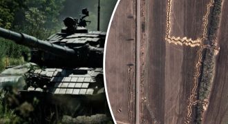 ВСУ в Запорожской области подошли к критической линии "обороны" войск РФ – CNN