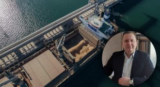 Украина может потерять 50% аграрного потенциала: Кущ объяснил, что будет с урожаем этого года