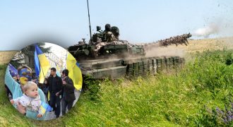 77% украинцев категорически уверены в победе Украины над Россией - опрос