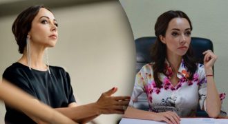 "Другая миссия": Катерина Кухар призналась, что ей предлагали должность министра культуры