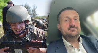 Оккупанты сами начнут убегать из фронта: Загородний рассказал, когда это произойдет
