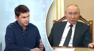 "РФ будет бить по гражданским": Подоляк откровенно ответил, чего ждать украинцам зимой