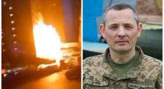 "Они получили то, что хотели": в ВСУ оценили удары дронов по центру Москвы
