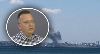 Украина останется без портов: эксперт раскрыл цель нового террора РФ