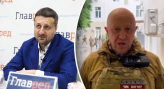"Держатель общака Кремля": Загородний оценил сценарий возвращения Пригожина