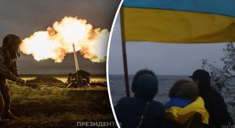 ВСУ в Британии готовятся к операции по возвращению Крыма до Рождества – Express