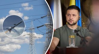 Зеленский призвал готовиться к энергетическому террору россиян