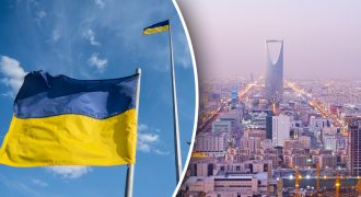 Украина, Запад и глобальный Юг проведут саммит без РФ по формуле мира Зеленского