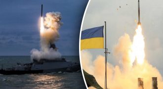 Россия подтягивает авиацию и может готовиться к новым атакам на Украину – ВСУ