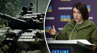 ВСУ продвинулись в Запорожской области, есть успех на 2 направлениях - Минобороны