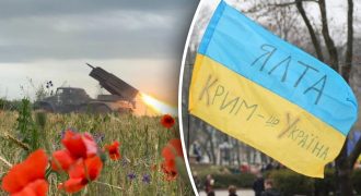 РФ ждут сюрпризы, ВСУ прорвутся и выйдут на границы 1991 года – командующий НГУ
