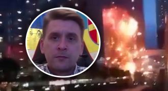 Эксперт объяснил "дырявую" ПВО Москвы: удары будут наростать