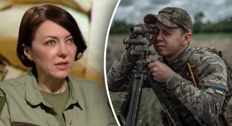"РФ бьет авиабомбами даже по селам": Минобороны назвало главные препятствия движения ВСУ