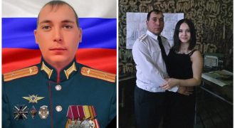 Воины ВСУ ликвидировали российского танкиста, расстреливавшего "Иловайскую колонну"