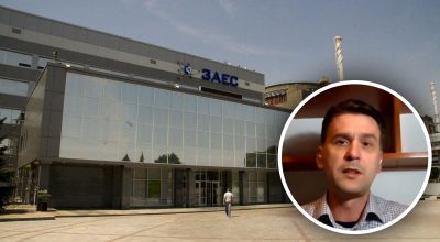 ЗАЕС, Коваленко