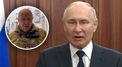 Евгений Пригожин, Владимир Путин Евгений Пригожин, Владимир Путин