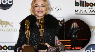 Мадонна Мадонна