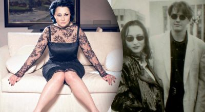 Елена Мозговая, Александр Пономарев