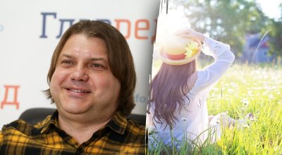 Астролог Влад Росс розповів, якою буде погода в серпні Астролог Влад Росс розповів, якою буде погода в серпні
