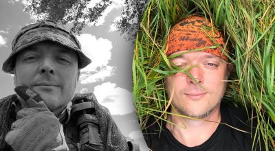 "Ми осиротіли": у боях під Бахмутом загинув відомий ресторатор зі Львова