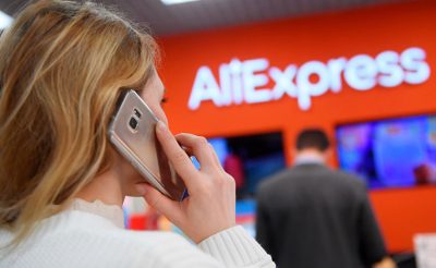 AliExpress AliExpress