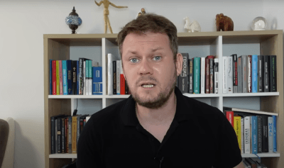 Денис Казанський. Гіркін визнав, що Мозгового ліквідував генерал ГРУ Алексєєв