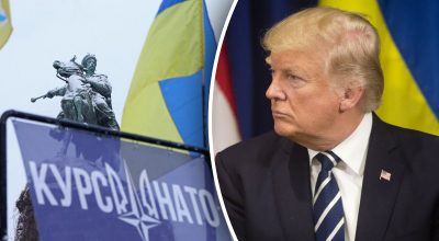 У НАТО рік для рішення щодо України, у США до влади може прийти Трамп - Times