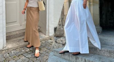 Який одяг старить жінку: 10 речей, що миттєво додають вік Який одяг старить жінку: 10 речей, що миттєво додають вік