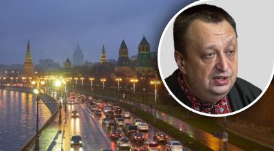 Что может развалить Россию: генерал-майор СБУ назвал рецепт распада РФ